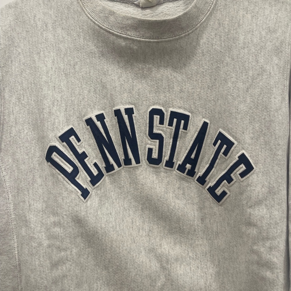 Champion Penn State Crewneck
